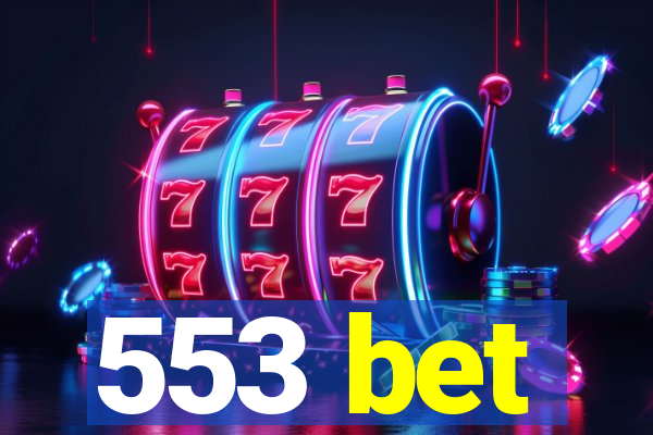 553 bet